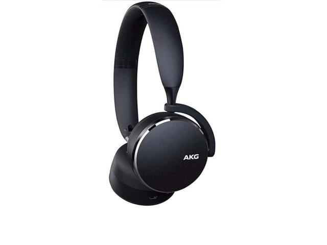 Unleash Your Music: Exploring the AKG Y500 Wireless Bluetooth Headphones