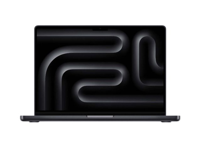 Next-Level Computing: Why the APPLE MacBook Pro 14