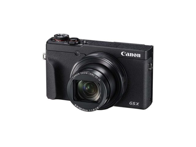 Canon PowerShot G5 X Mark II: Your ultimate travel companion