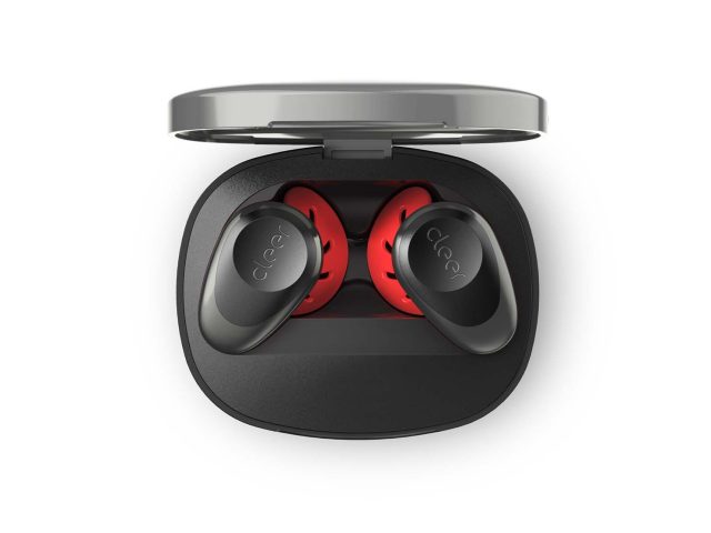 Sonic Power Unleashed: Dive into the Pulse-Pounding World of Cleer Audio’s Goal Wireless Earbuds
