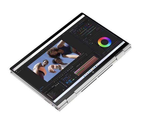 Unleash Your Creativity: Exploring the Dynamic HP Envy x360 15-fe0020na Convertible Laptop