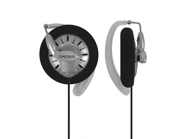 Unleash Your Sound: Exploring the Versatile KOSS KSC75 Headphones