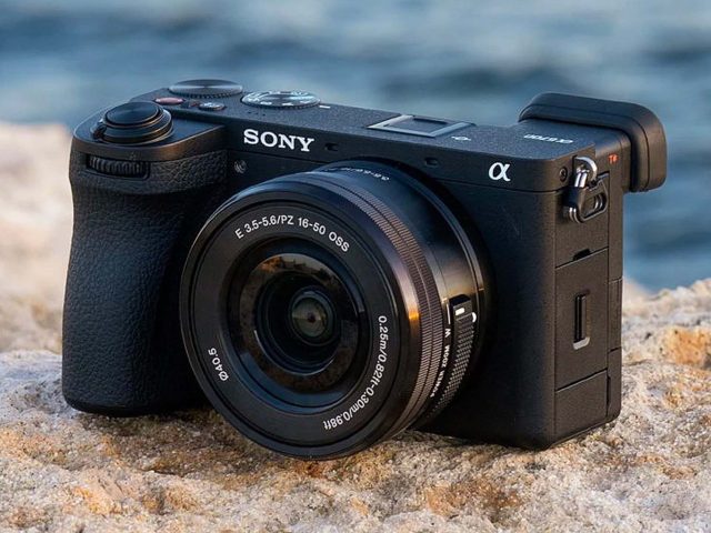 Capturing Brilliance: Unveiling the Sony a6700’s Visual Symphony and Creative Magic