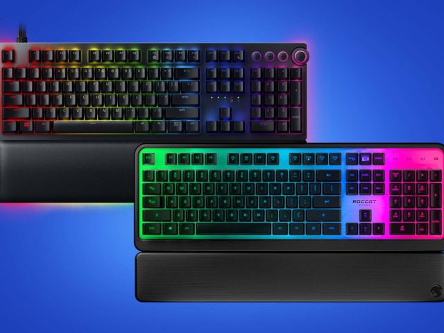 Mechanical vs. Membrane Keyboards: Pros and Cons
