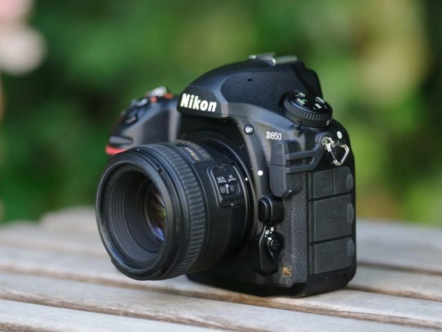 Nikon D850: The Epitome of Professional Photography