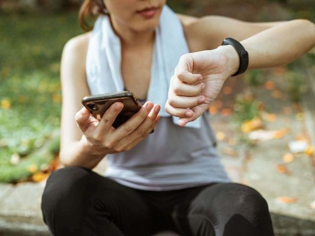 Smart Watches for Runners: Best Models with GPS and Heart Rate Monitors