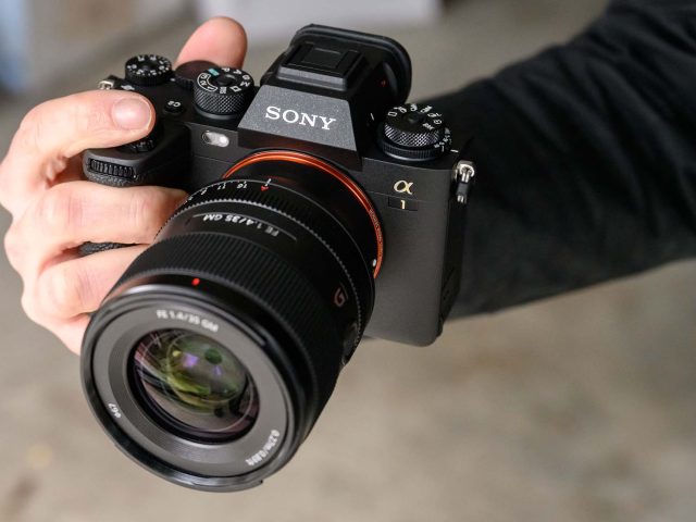 Sony Alpha Series: A Deep Dive into Sony’s Mirrorless Cameras