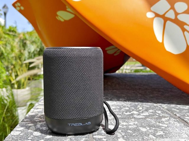 Affordable Portable Speakers Under $50 with Impressive Audio Quality