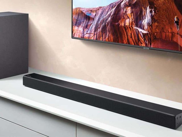 The Best Budget Sound Bars Under $200 for Amazing Audio Quality