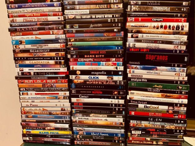 Collectible DVDs Worth Investing In: A Guide for Serious Collectors