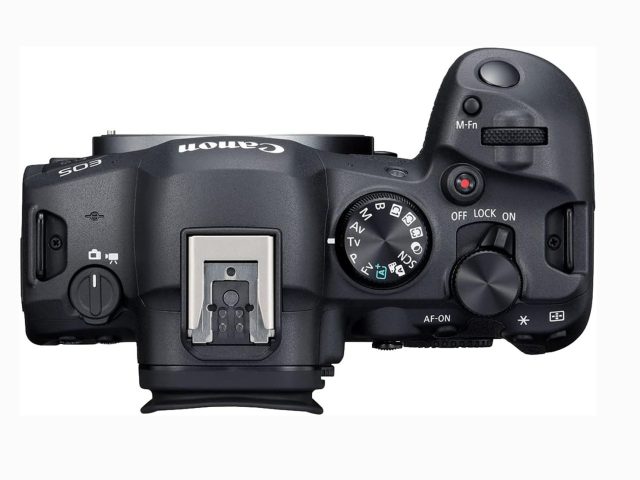 From Entry-Level to Professional: The Best Canon EOS Cameras to Buy in 2025