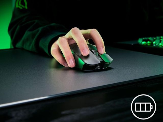 Top Gaming Mouse Recommendations: Razer Viper V3 Pro vs. Logitech G Pro X Superlight vs. SteelSeries Aerox 5 Wireless Comparison Review