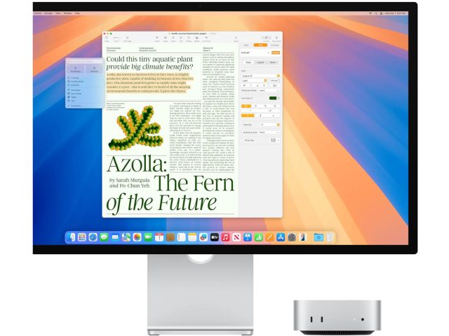 Apple Mac Studio 2024 Review: A Must-Have Desktop for Creative Professionals?