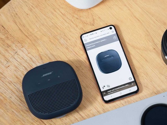 Take Music on the Road: Three Ultra-Portable Bluetooth Speakers Worth Traveling With