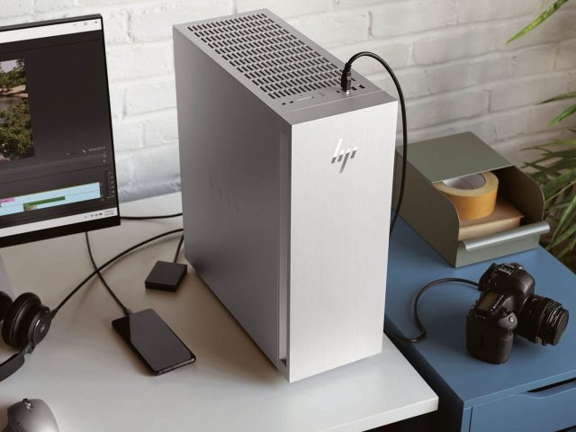 Not Just for Work! A Deep Dive into Three Powerful Desktop PCs for Home Use