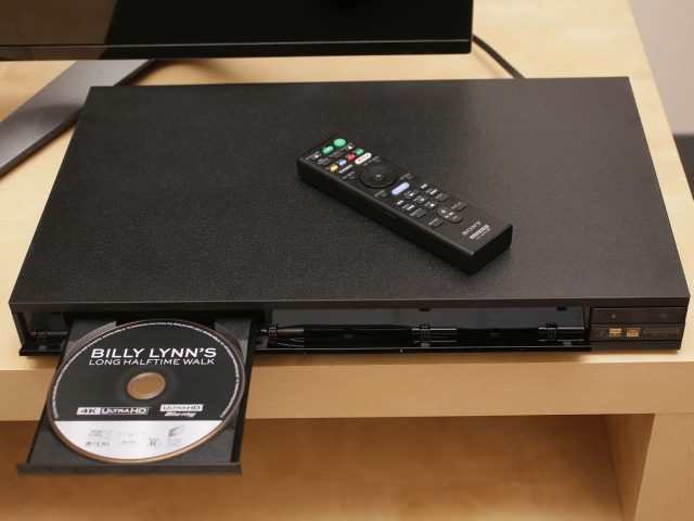 Must-Read for AV Enthusiasts: Top High-Definition Blu-ray Player Recommendations