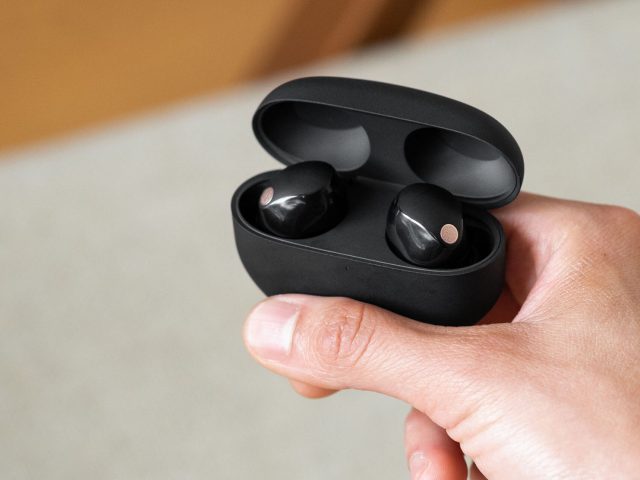 Commute, Workout, Tranquility: The Ultimate Headphones for Three Key Scenarios