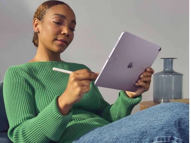2025 iPad Pro vs. iPad Air: Which Tablet is Better for Students and Professionals?