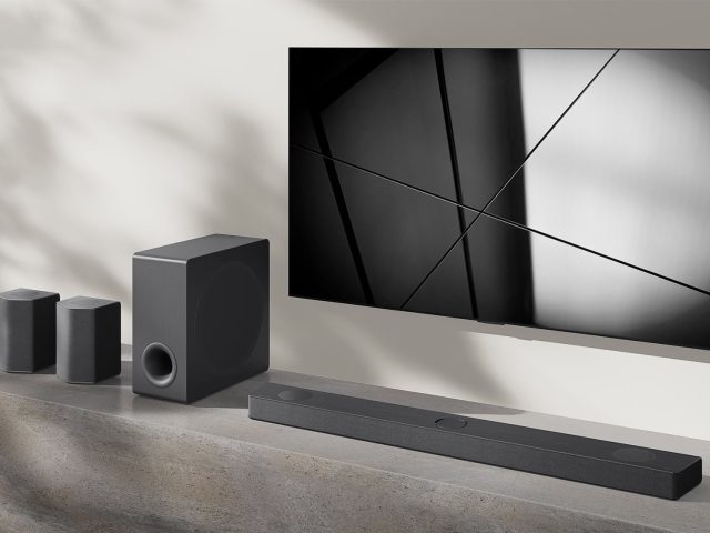 Best Dolby Atmos Soundbar Recommendation of 2025: Samsung HW-Q990C vs. LG S95QR