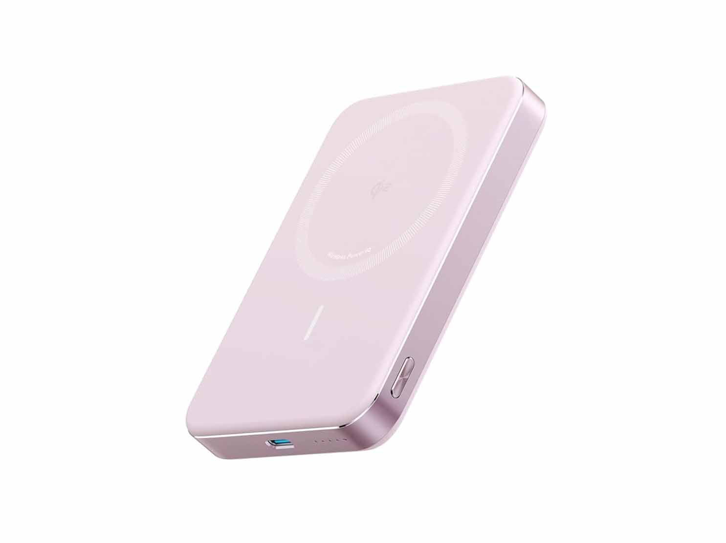 Portable Power Bank Recommendations: Keep Your Devices Charged and Always Online