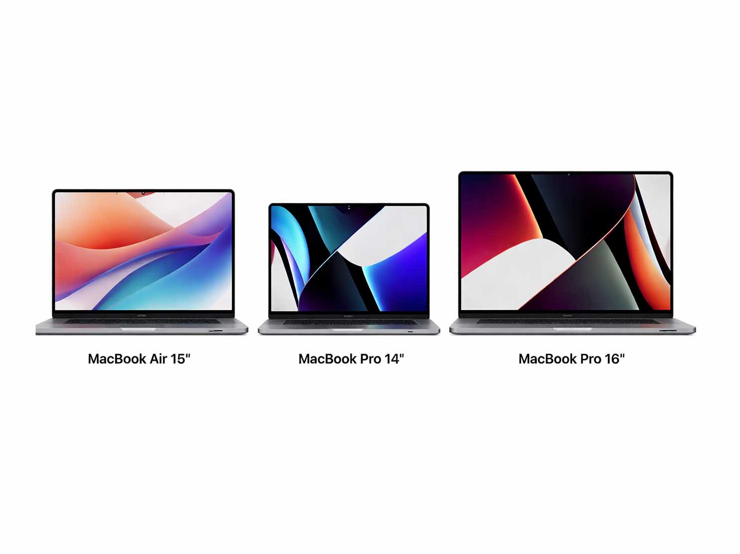 Exploring Ultimate Performance: How Apple Laptops Bring Innovation to Your Work Routine