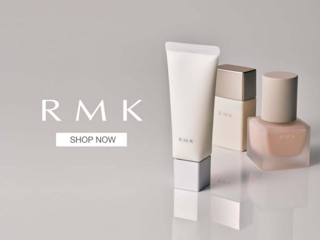 RMK.BUYS.HK 2026 Spring Limited Edition – “Blooming Echoes”