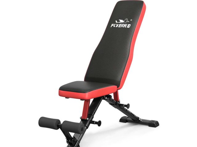 My Fitness Journey: How Fedfitness Equipment Transformed My Home Gym