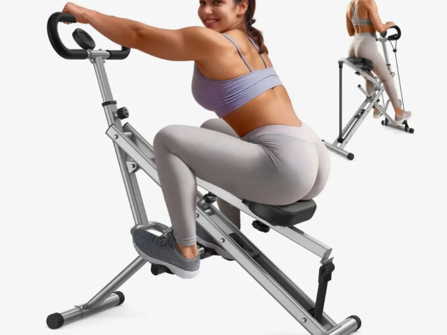 Enhancing the Home Fitness Experience: My Personal Review and Recommendations of FedFitness Equipment