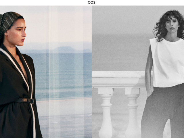 Why I’m Growing to Love COS: A Brand with Timeless Sophistication You Can Wear for Years