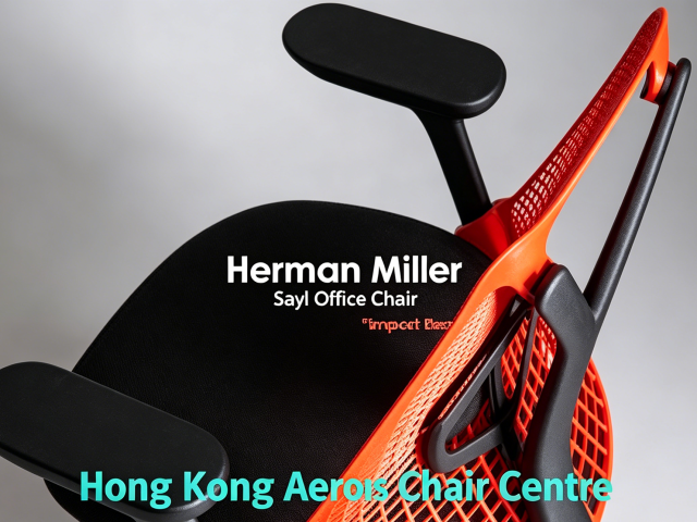 From Aches and Pains to Regaining Focus: The Real Transformation After Using Herman Miller