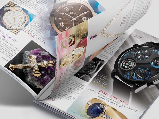 TimePiecesUSA: True “Everyday Elegance”
