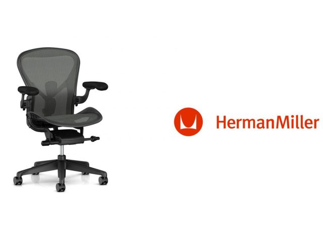 Four Herman Miller Chairs: Understanding That “Comfort Isn’t Just About the Immediate Sensation—It’s a Sustained State”