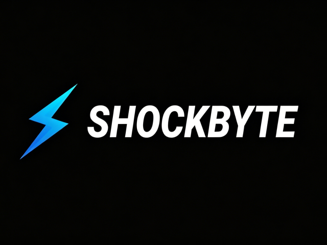 A Benchmark for Lightweight Game Hosting: The Logic Behind Shockbyte’s Decade-Long Focus on the Small-to-Medium Game Server Market