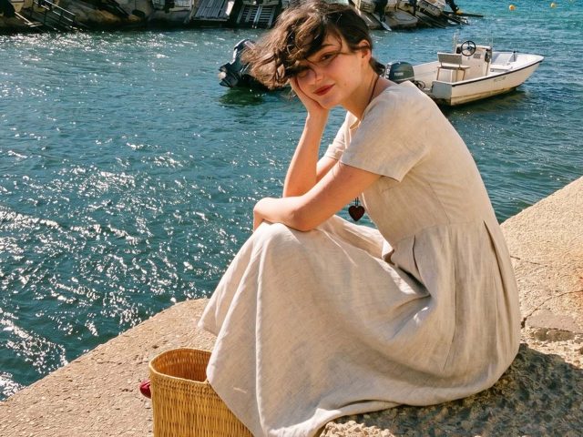 COS: Five Selected Dresses Exploring Modern Women’s Style Through Minimalist Design
