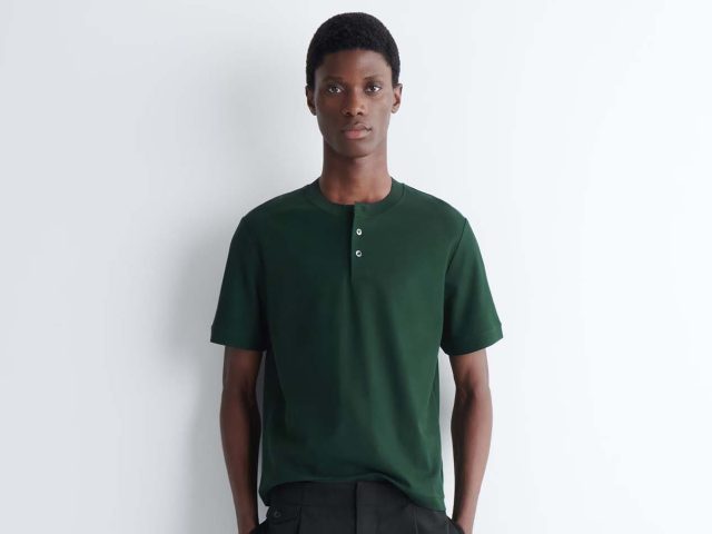 COS Men’s Summer Wardrobe Guide: Lightweight Fabrics for Comfortable and Stylish Seasonal Looks