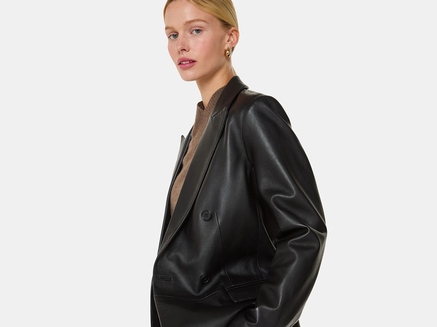 Curating My Seasonal Wardrobe With COS New Season Pieces