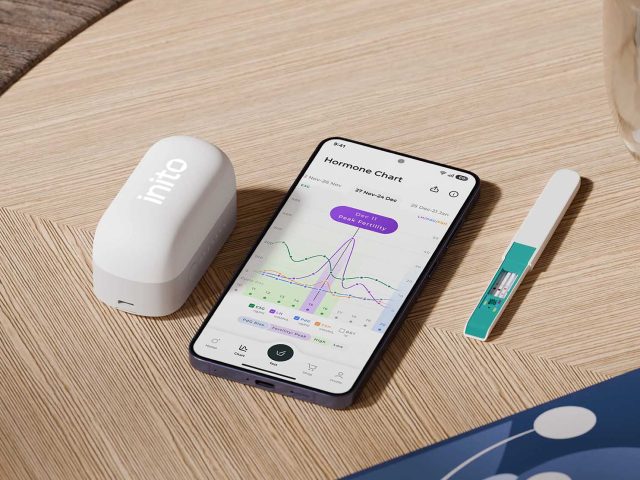 Understanding My Body Better: How Inito Fits into My Daily Health Routine